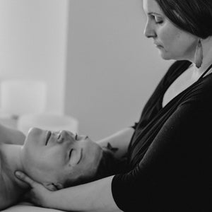 Relaxation / Swedish Massage